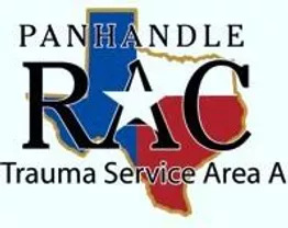 Panhandle RAC Trauma Service Area A