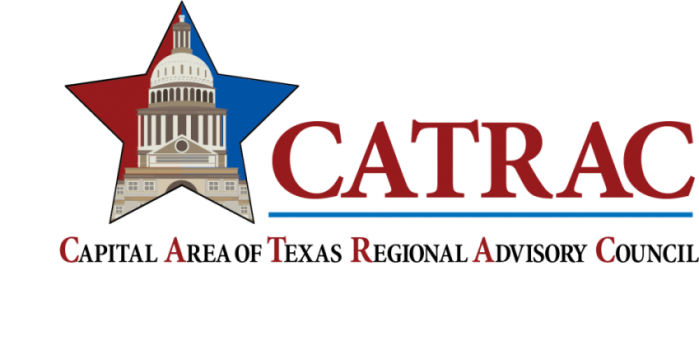 CATRAC Capital Area of Texas Regional Advisory Council
