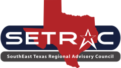 SETRAC SouthEast Texas Regional Advisory council