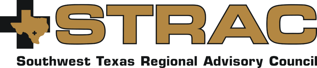 STRAC Southwest Texas Regional Advisory Council
