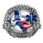Brazos Valley Logo