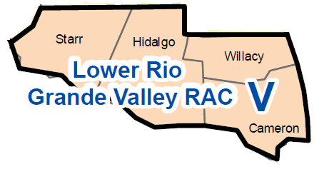 Lower Rio Grande Valley RAC